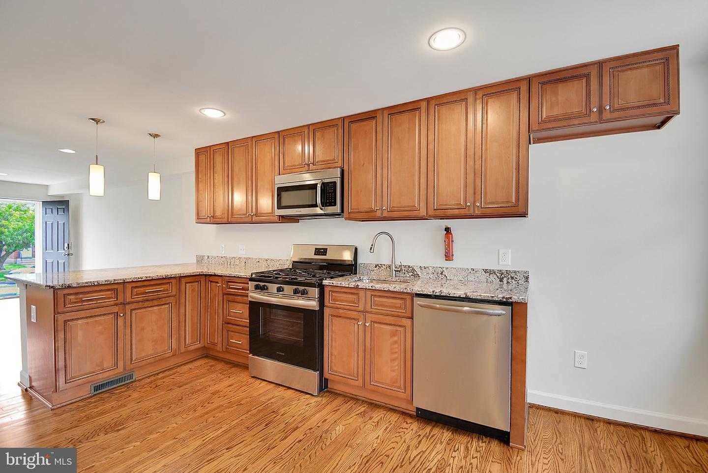 732 CRESCENT DRIVE Glenolden Pennsylvania United States, for Sale, residential, Bruno Tarquinii, Fairfax Realty Premier