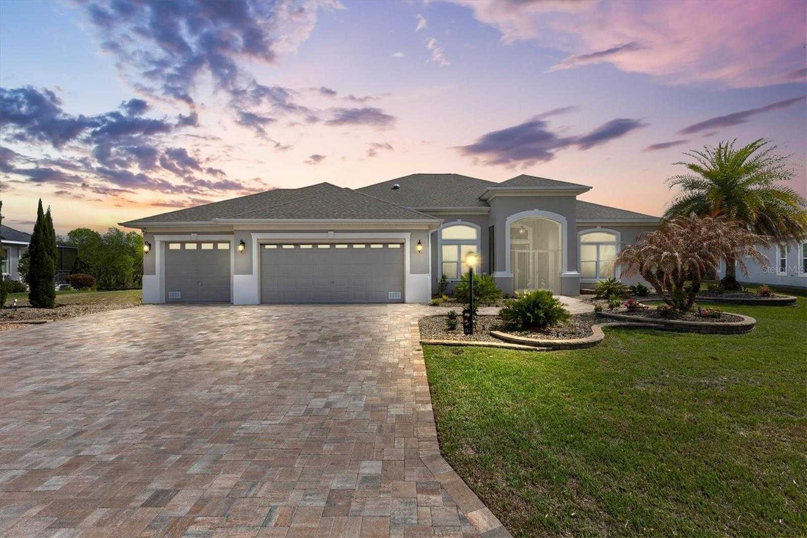 683 KRIETEMEYER PATH The Villages Florida United States, for Sale, residential,  , Success Home Sales