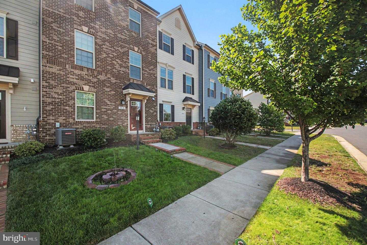 18143 RED MULBERRY ROAD Dumfries Virginia United States, for Rent, residential,  , The Holly Group