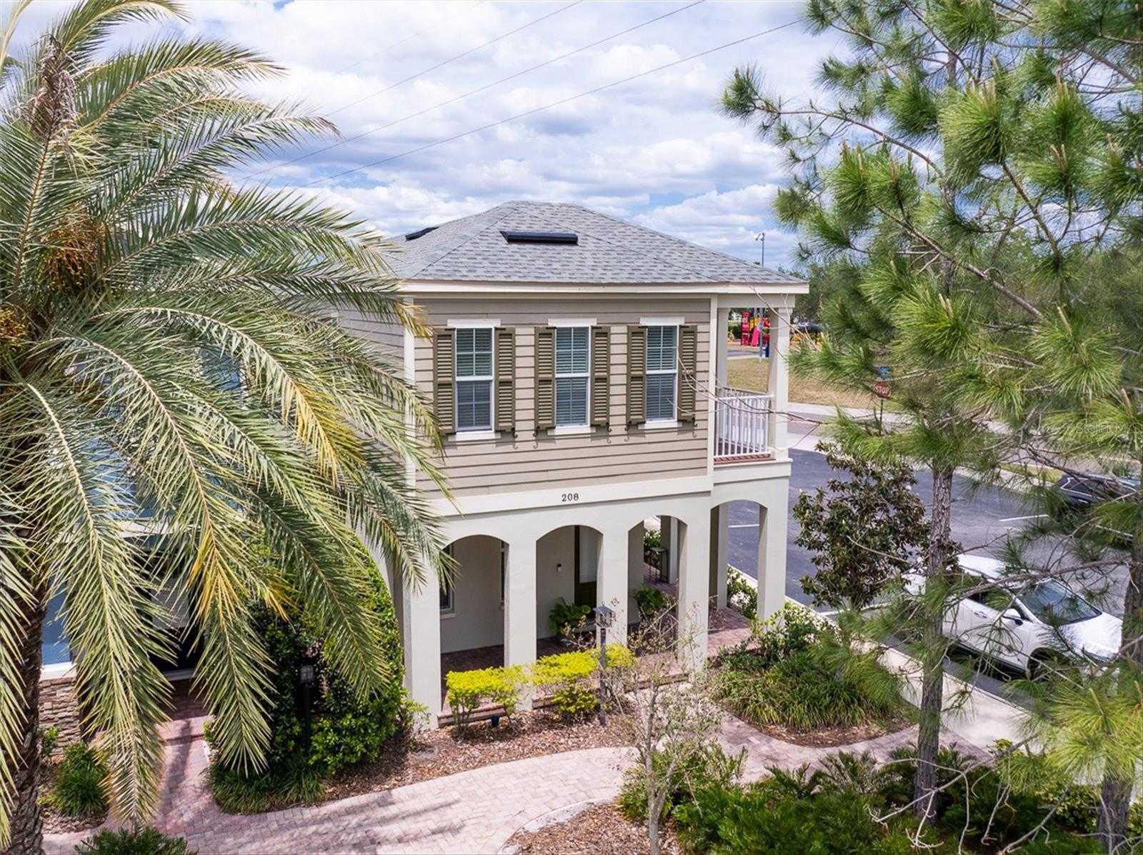 208 CUTLASS WAY Oldsmar Florida United States, for Sale, residential, Tony Quevedo , Kokopelli Real Estate