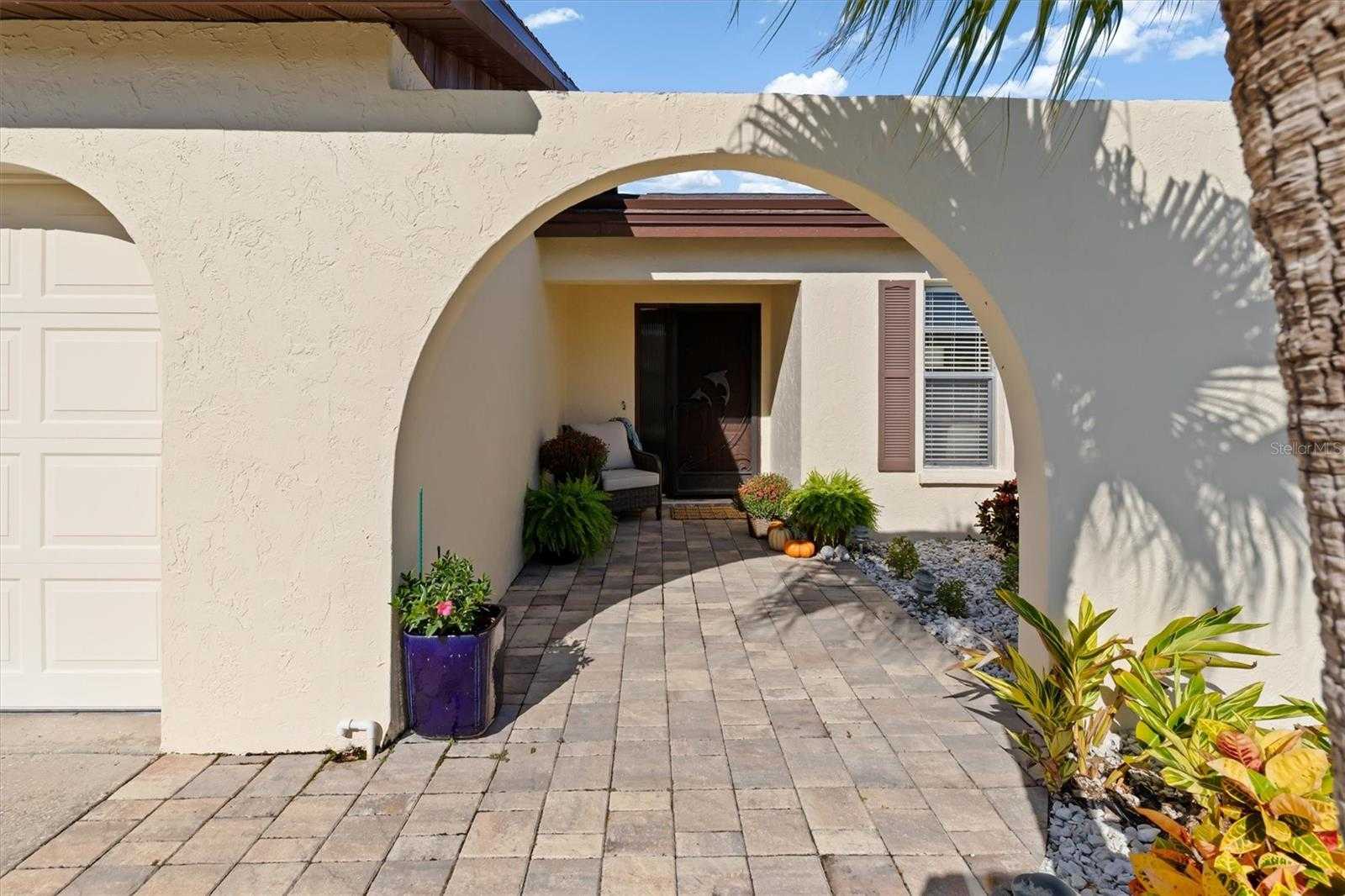609 BRAMBLEWOOD LANE APT 181 Englewood Florida United States, for Sale, residential,  , The Mount Dora Group 