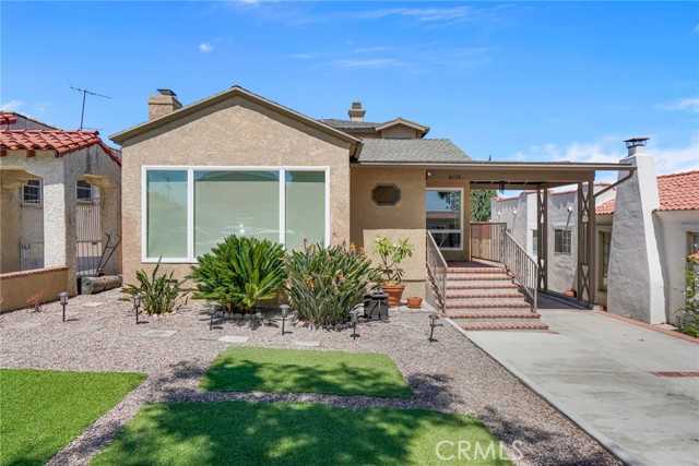 4239 W 59th Los Angeles California United States, for Sale, residential,  , InCom Real Estate - New Office