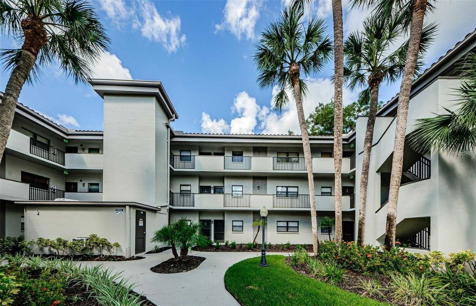 2650 COUNTRYSIDE BOULEVARD APT F110 Clearwater Florida United States, for Sale, residential,  , Ivy League Realty