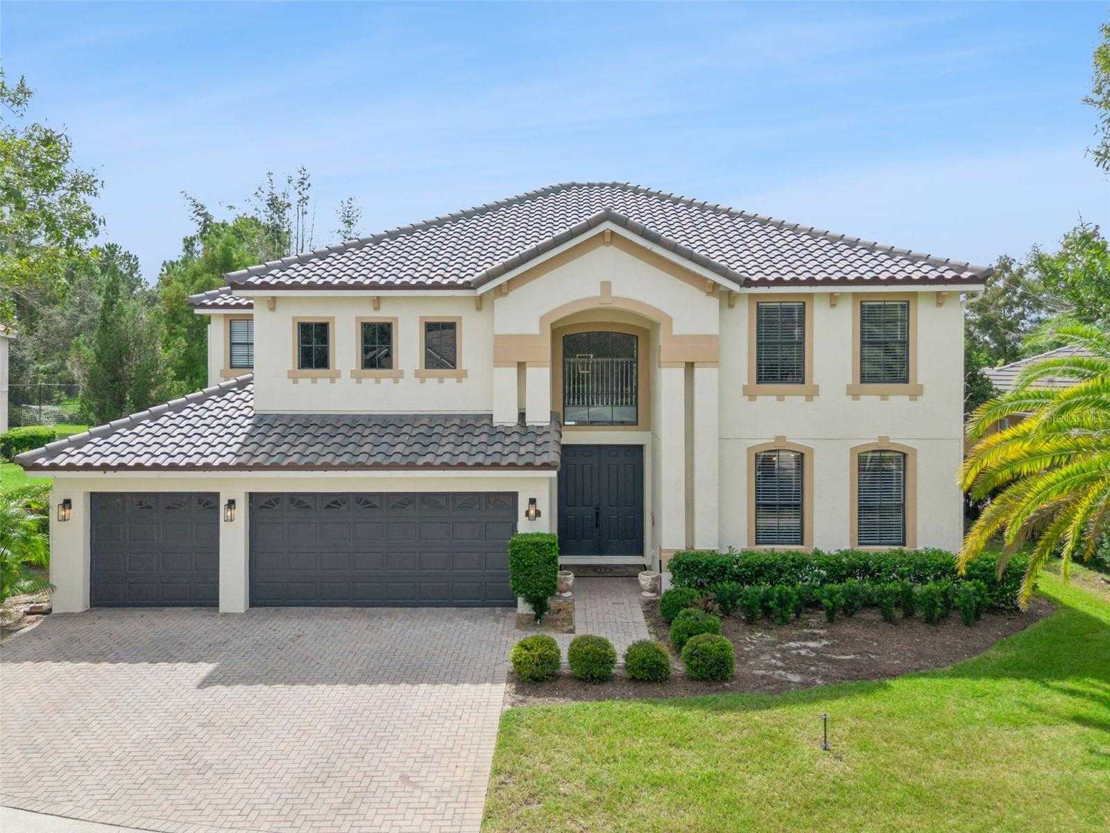 10072 OAK QUARRY DRIVE Orlando Florida United States, for Sale, residential, Ken Anderson, ApexOne Realty, Inc.