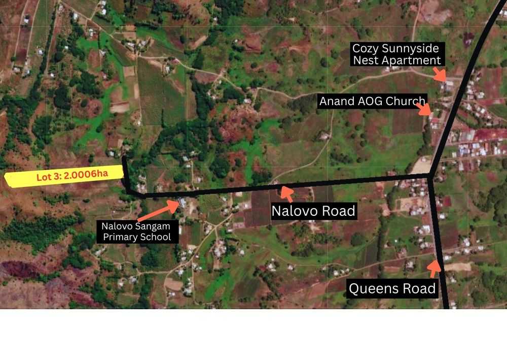NF80 Nalovo Nadi  Fiji, for Sale, residential,  , PROPERTY EXPERTS 