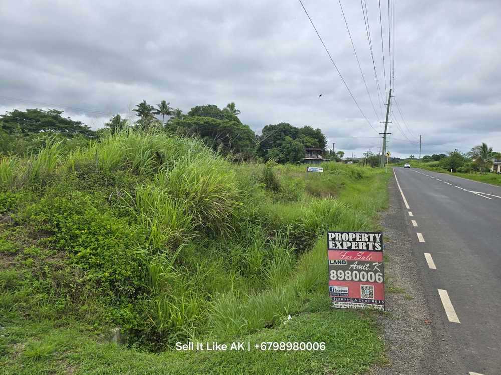 NF97 Nalovo Nadi  Fiji, for Sale, residential,  , PROPERTY EXPERTS 