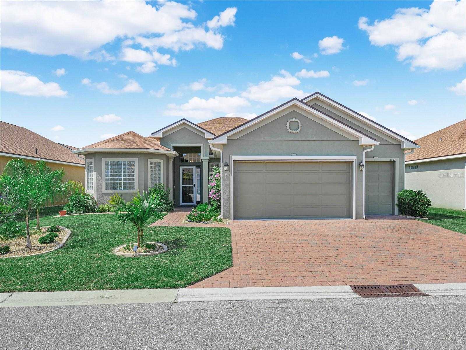 1321 OAKMONT DRIVE Winter Haven Florida United States, for Sale, residential,  , Crosby and Associates Inc