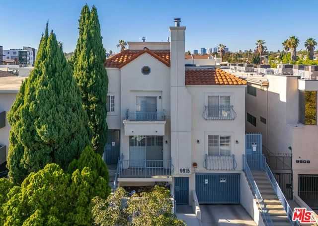 9815 Regent Street APT 2 Los Angeles California United States, for Sale, residential,  , Castle Rock Realty