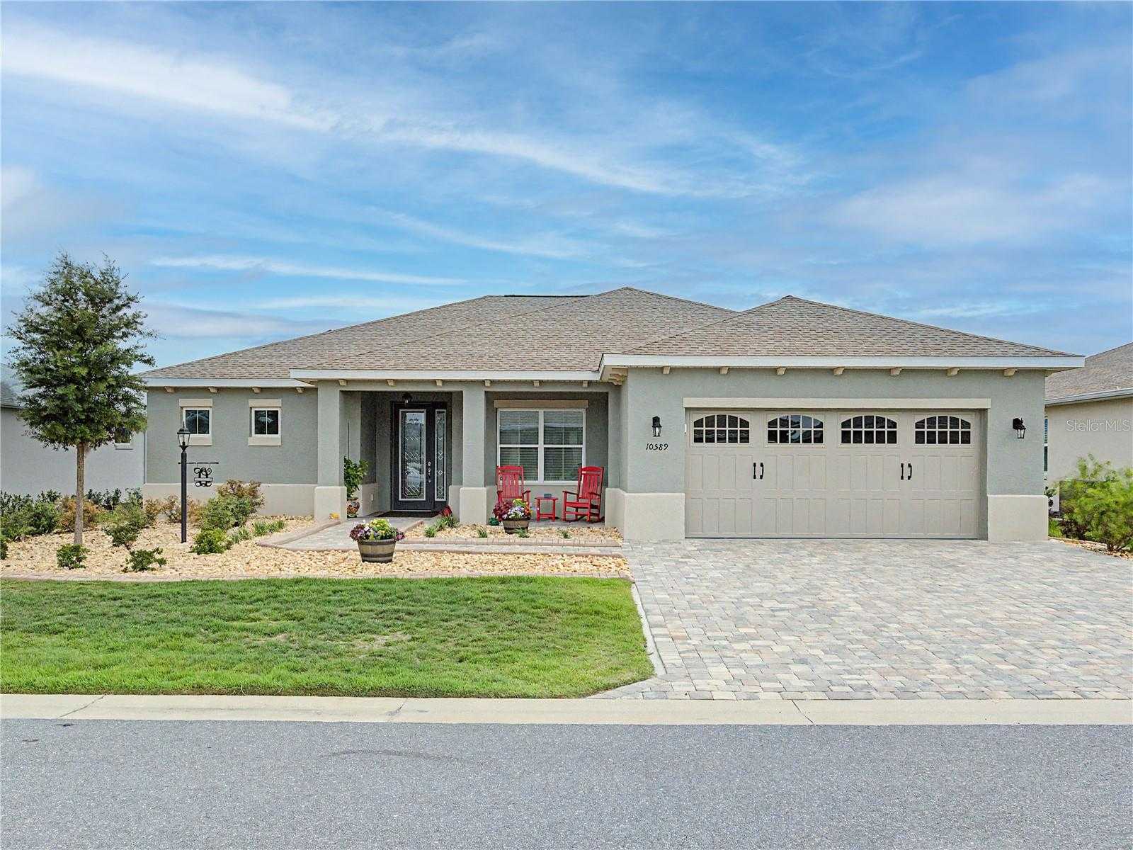 10589 SW 98TH LANE Ocala Florida United States, for Sale, residential, Garrett Huffman, eXp Realty