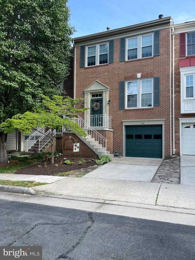 4109 PLYMBRIDGE LANE Woodbridge Virginia United States, for Sale, residential,  , The Holly Group