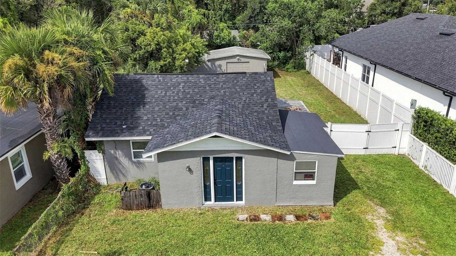 5419 OLD CHENEY HIGHWAY Orlando Florida United States, for Sale, residential, Ken Anderson, ApexOne Realty, Inc.