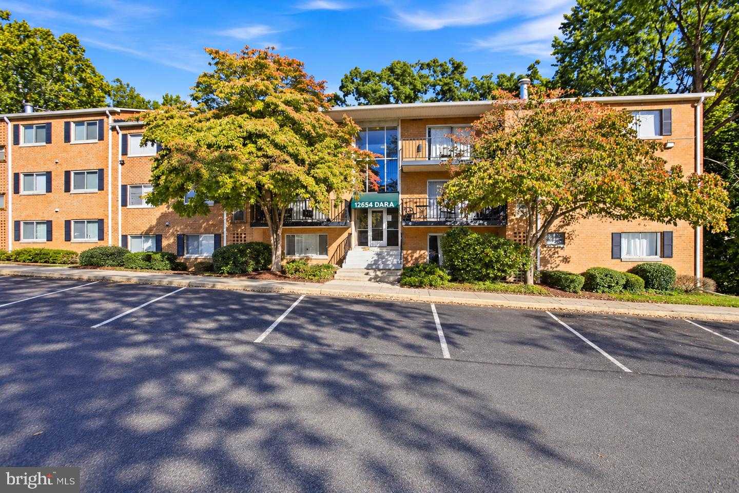 12654 DARA DRIVE APT T2 Woodbridge Virginia United States, for Sale, residential,  , The Holly Group