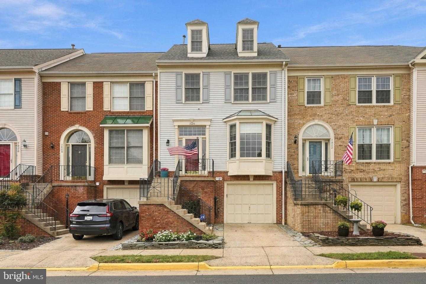 7024 FIELDHURST COURT Alexandria Virginia United States, for Sale, residential,  , The Holly Group