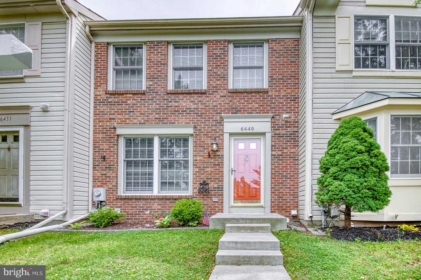 6449 TARRINGTON COURT Frederick Maryland United States, for Rent, residential, Bruno Tarquinii, Fairfax Realty Premier