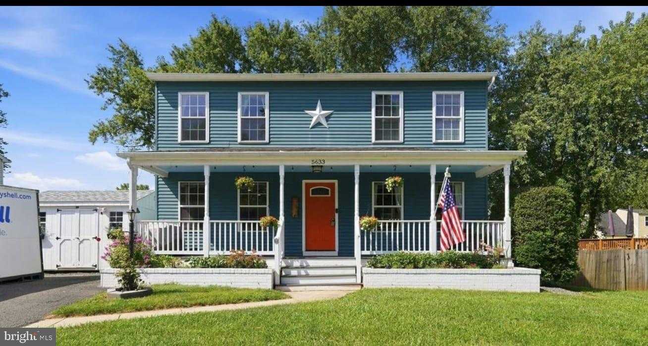 5633 ROUNDTREE DRIVE Woodbridge Virginia United States, for Rent, residential,  , The Holly Group