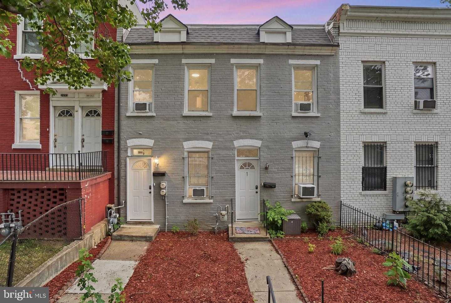 2015 4TH STREET Washington District Of Columbia United States, for Sale, commercial, Bruno Tarquinii, Fairfax Realty Premier