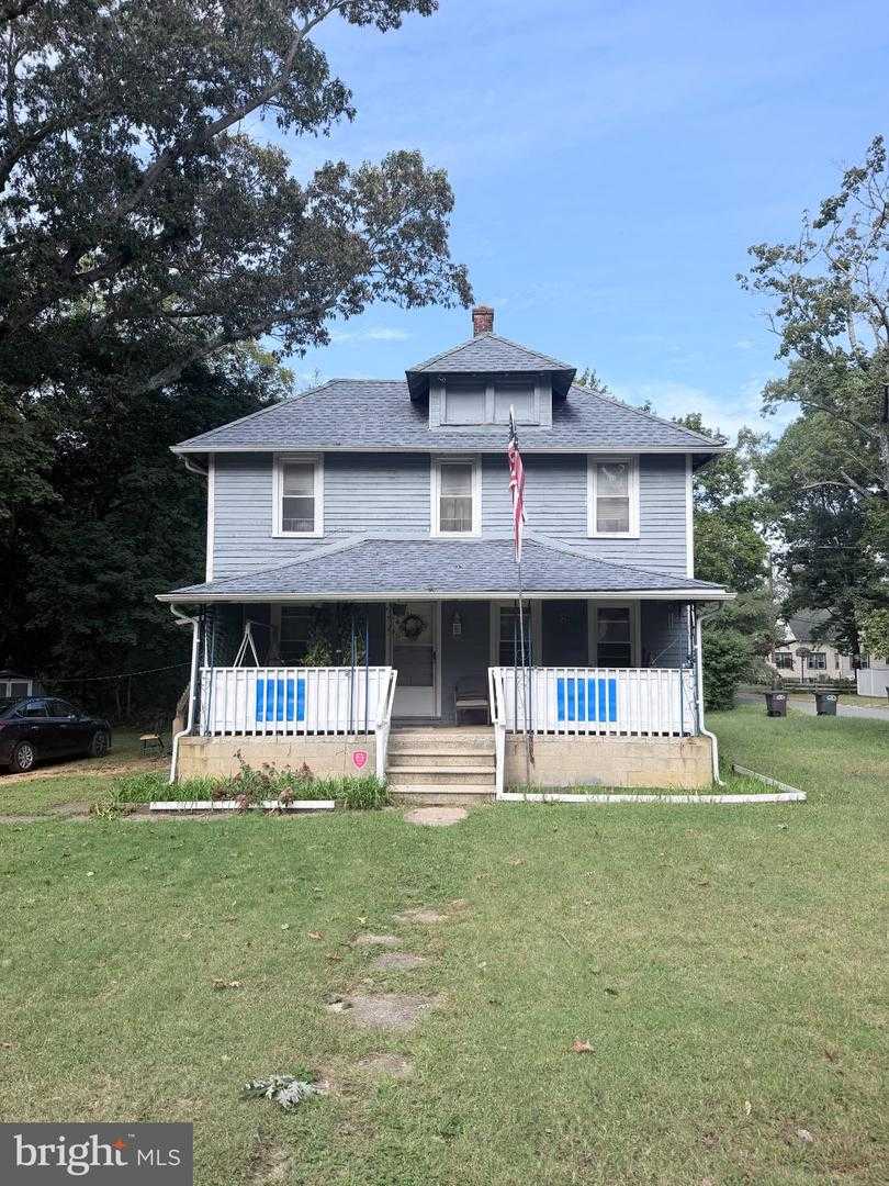 300 SALEM AVENUE Newfield New Jersey United States, for Sale, commercial, Bruno Tarquinii, Fairfax Realty Premier