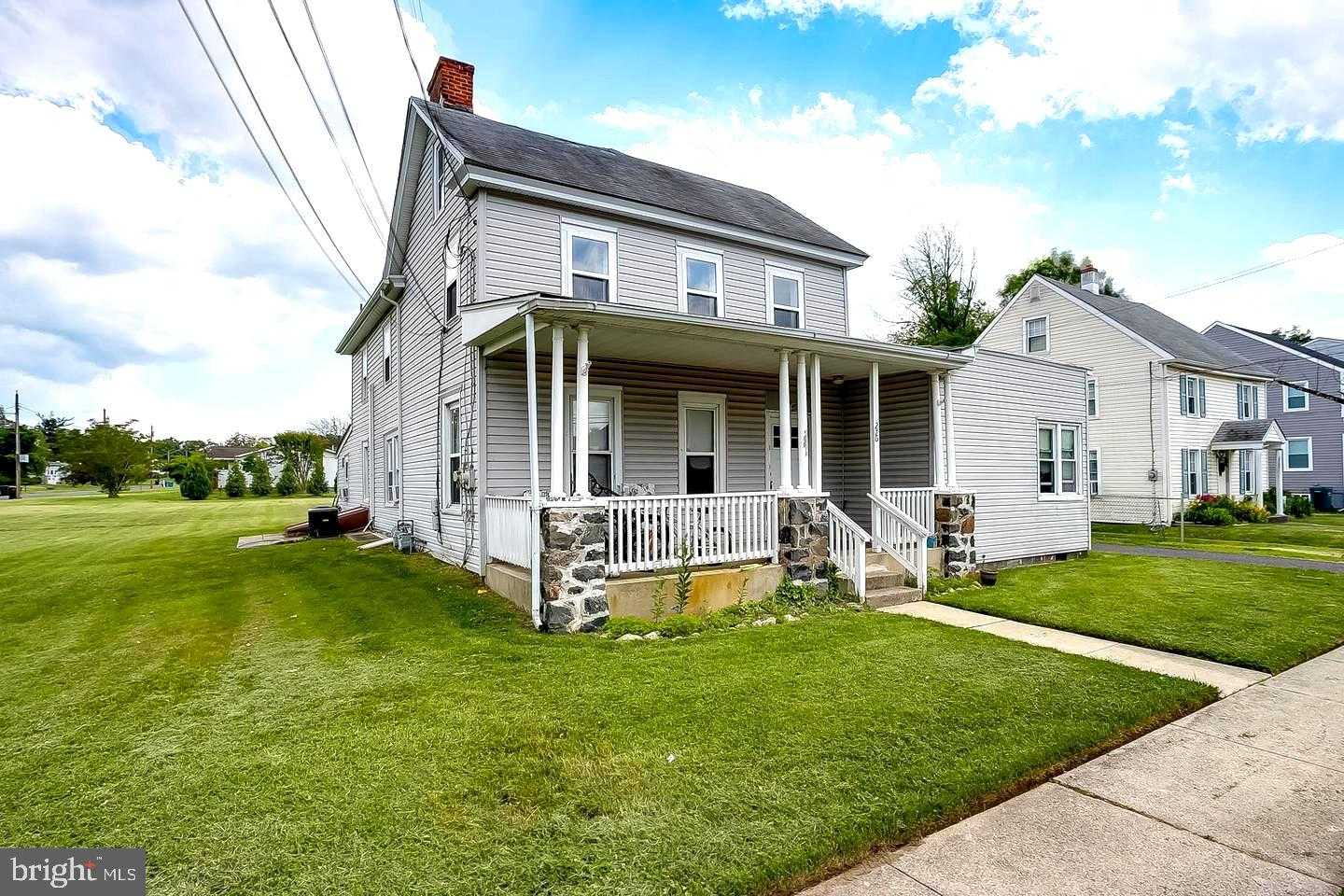 276 KINGS HIGHWAY Clarksboro New Jersey United States, for Sale, commercial, Bruno Tarquinii, Fairfax Realty Premier