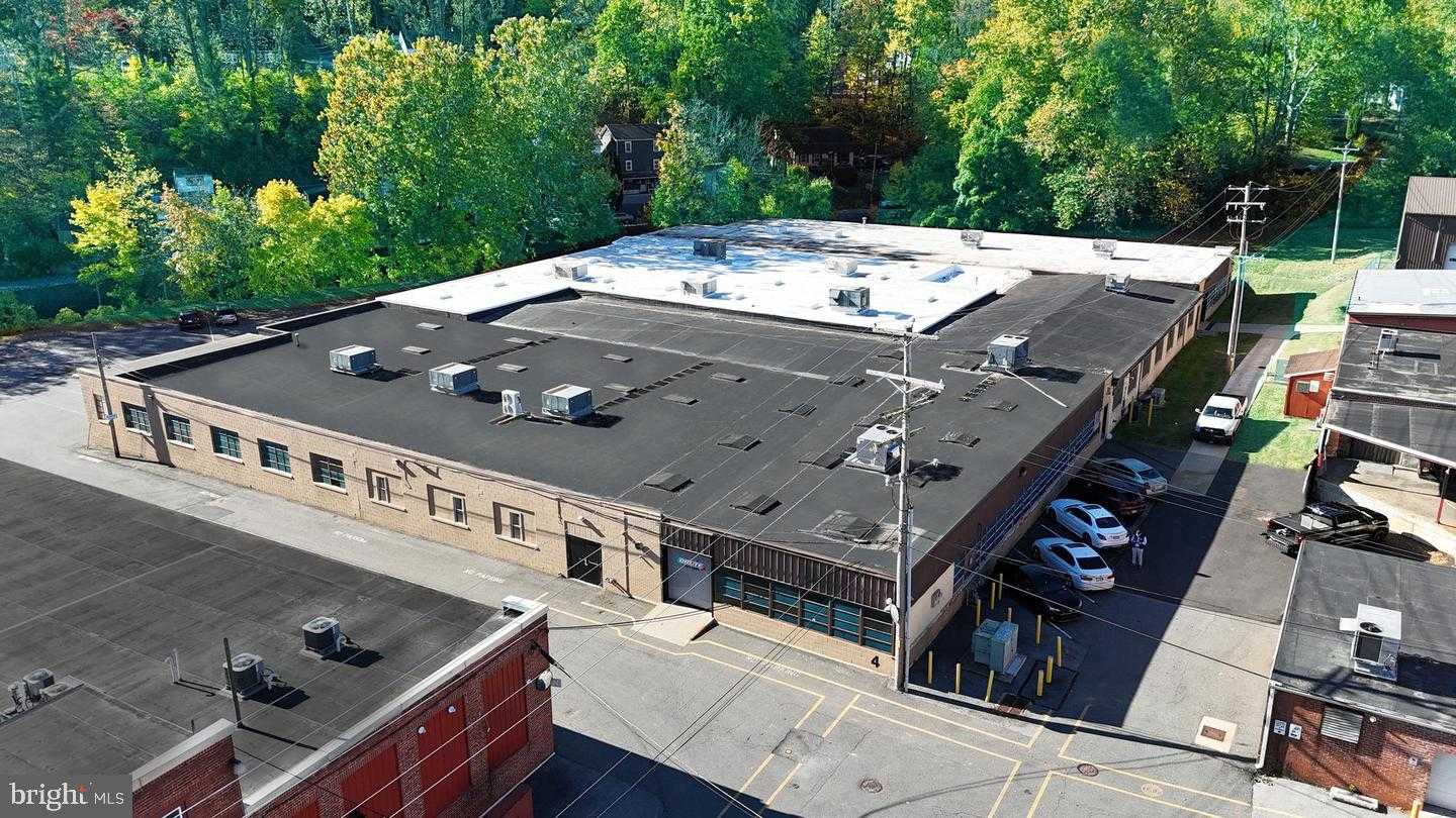 4 FRONT ST PZ Mohnton Pennsylvania United States, for Sale, commercial, Bruno Tarquinii, Fairfax Realty Premier