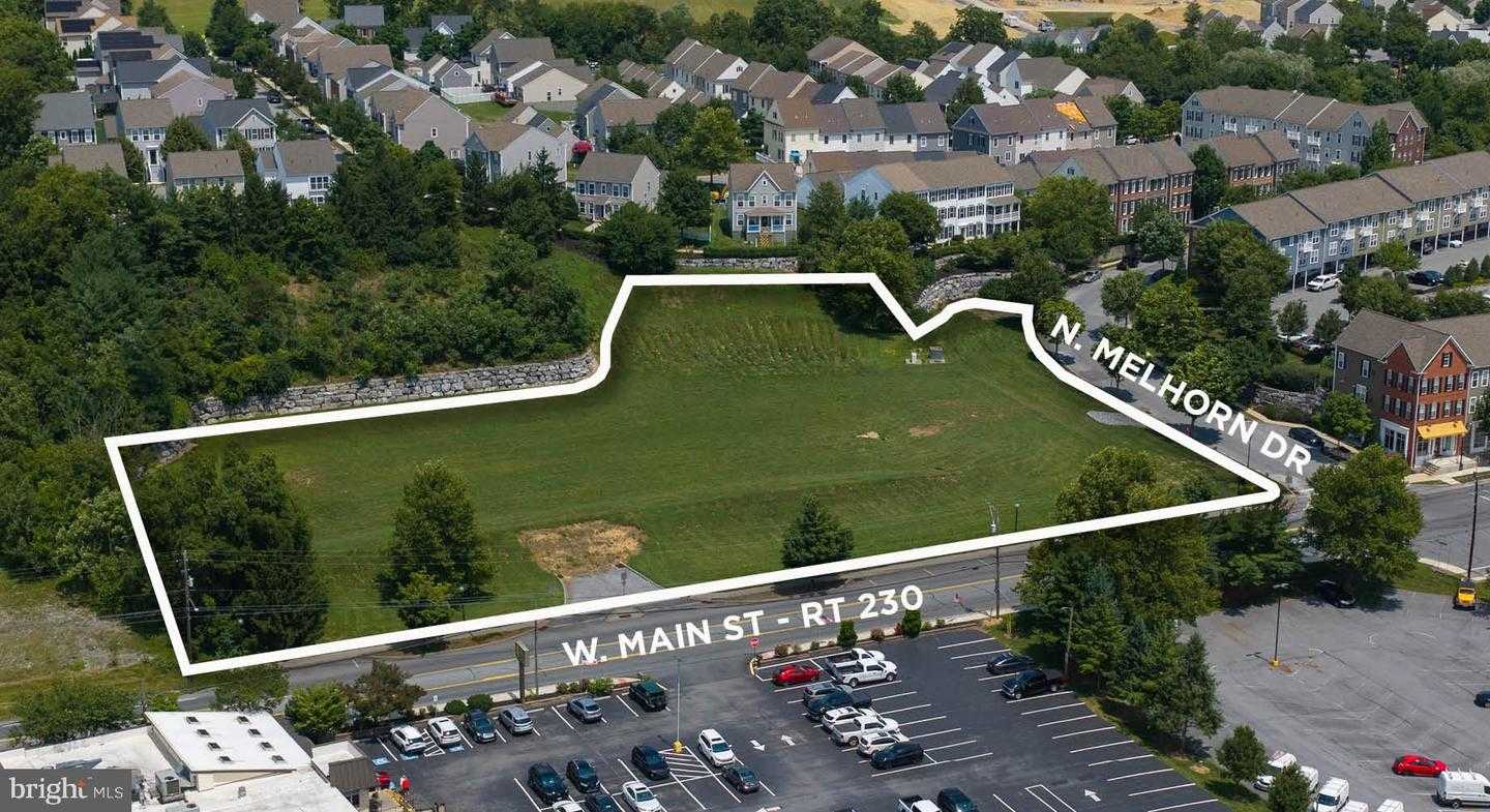 100 N MELHORN DRIVE Mount Joy Pennsylvania United States, for Sale, commercial, Bruno Tarquinii, Fairfax Realty Premier