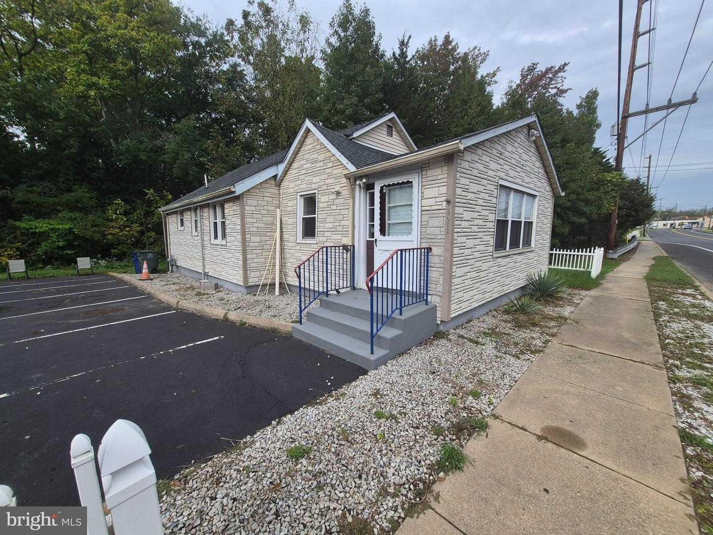 2453 DELSEA DRIVE Franklinville New Jersey United States, for Sale, commercial, Bruno Tarquinii, Fairfax Realty Premier
