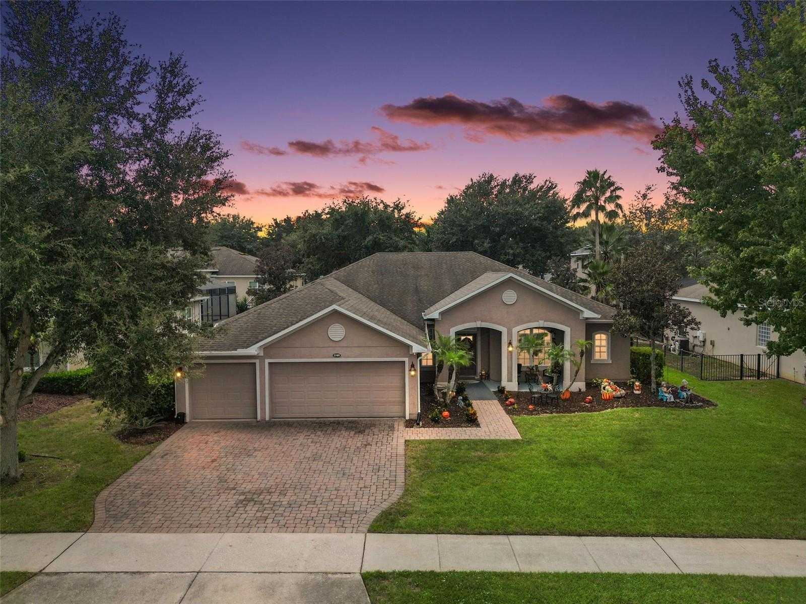 1109 HARMONY LN Clermont Florida United States, for Sale, residential, Zaira Mejia, Spaces & Styles Group