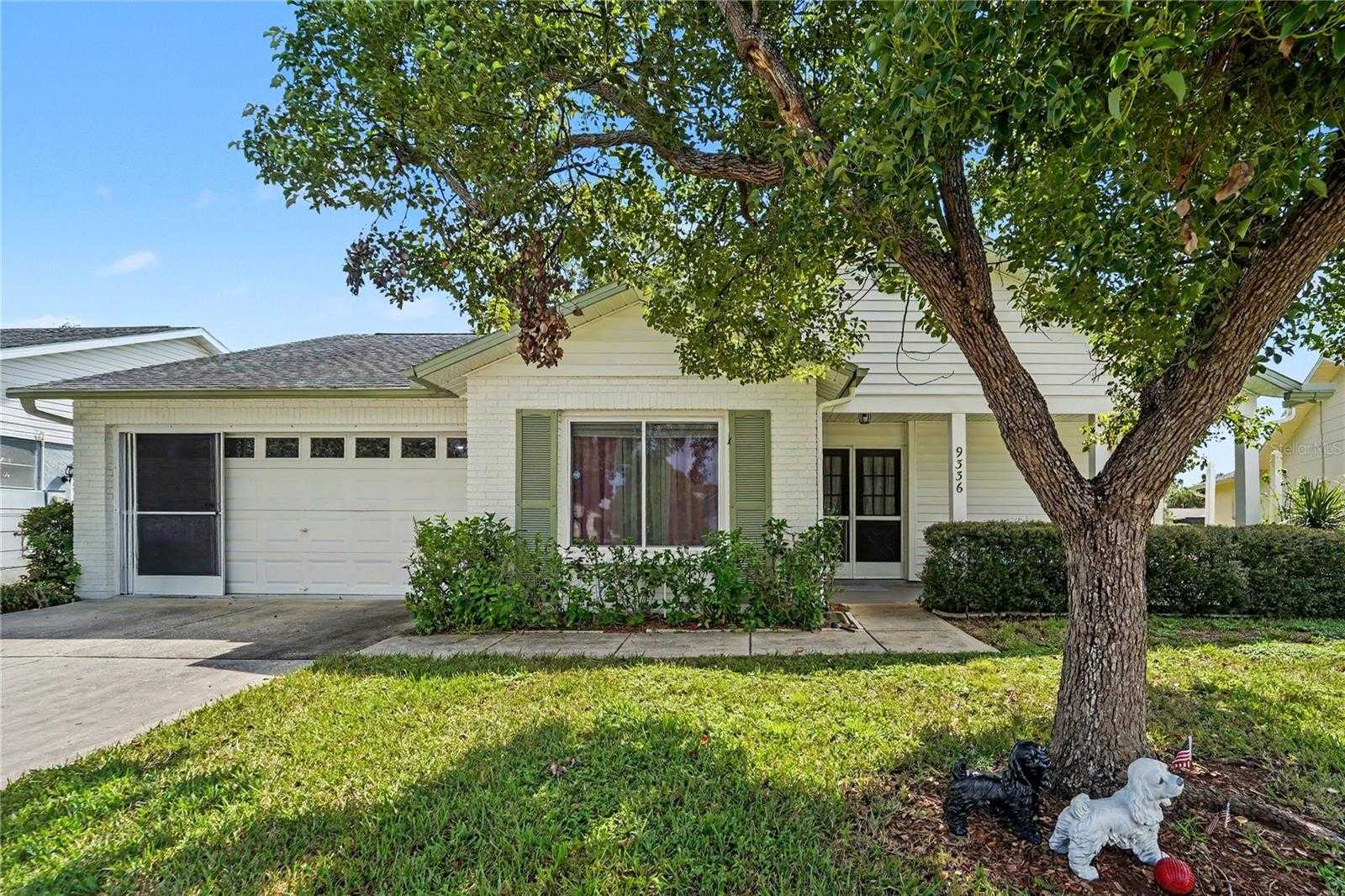 9336 CAPE CHARLES AVENUE New Port Richey Florida United States, for Sale, residential,  , The Mount Dora Group 