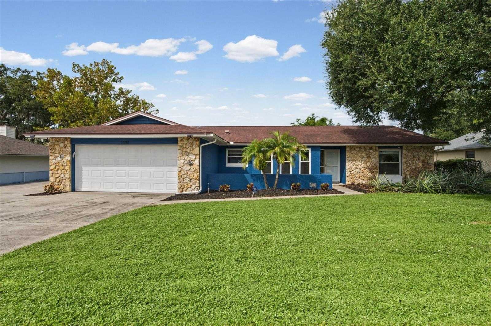 1442 COLUSO DRIVE Winter Garden Florida United States, for Sale, residential, Zaira Mejia, Spaces & Styles Group