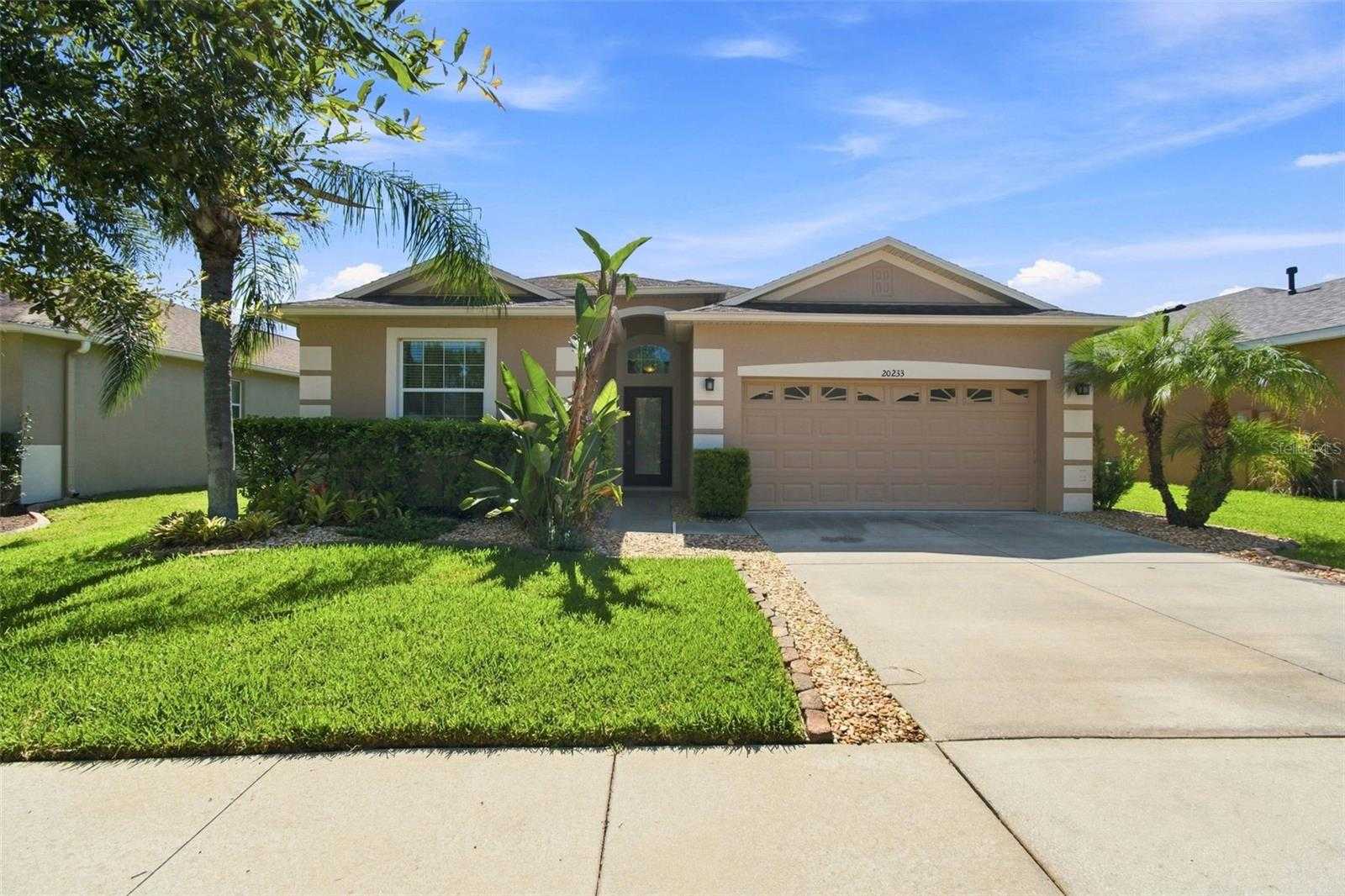20233 MERRY OAK AVENUE Tampa Florida United States, for Sale, residential, Demo Agent, InCom Real Estate - New Demo Office
