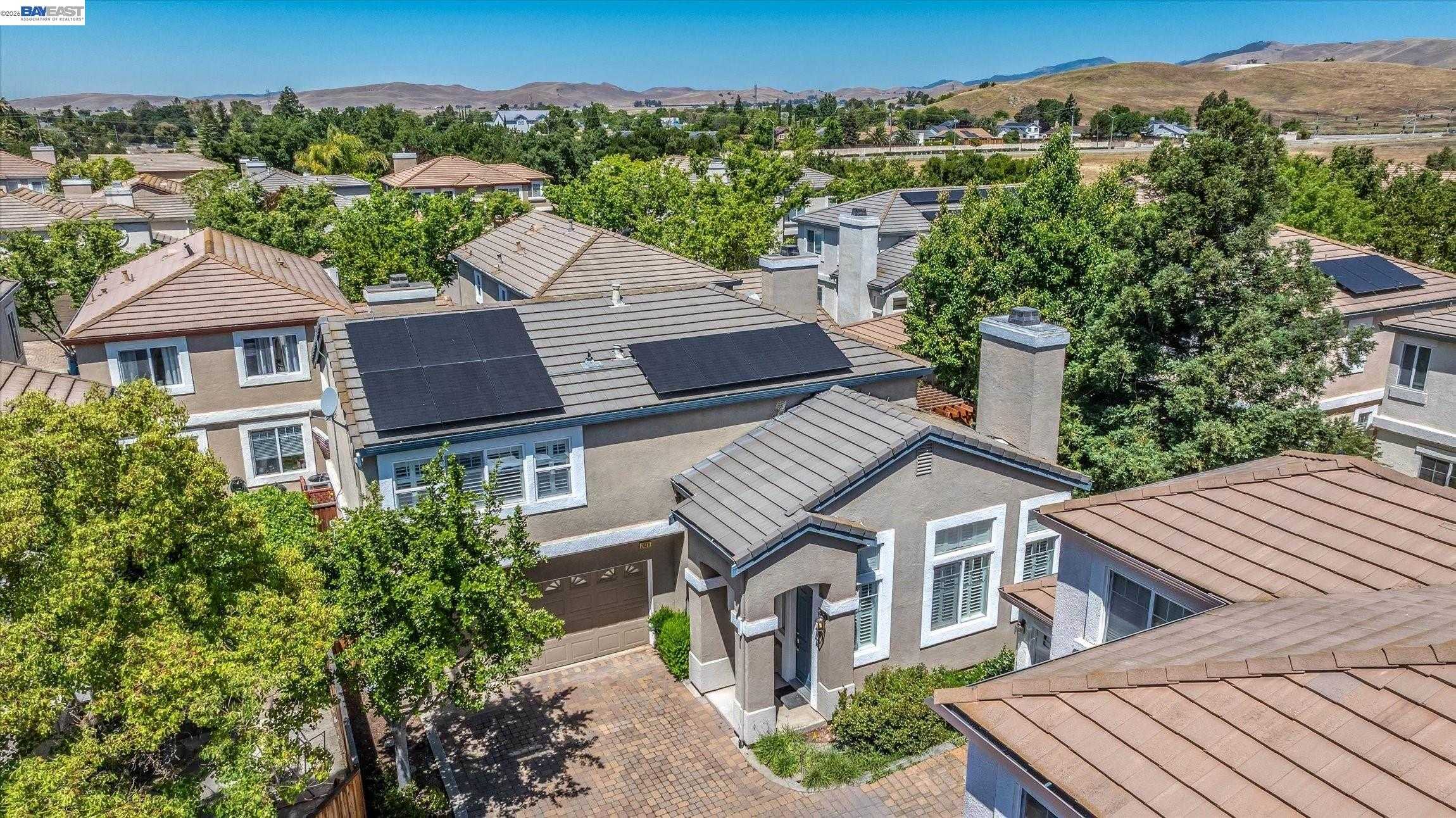 2038 Mulberry Cmn Livermore California United States, for Sale, residential, Miranda Mattos, Compass Realty 