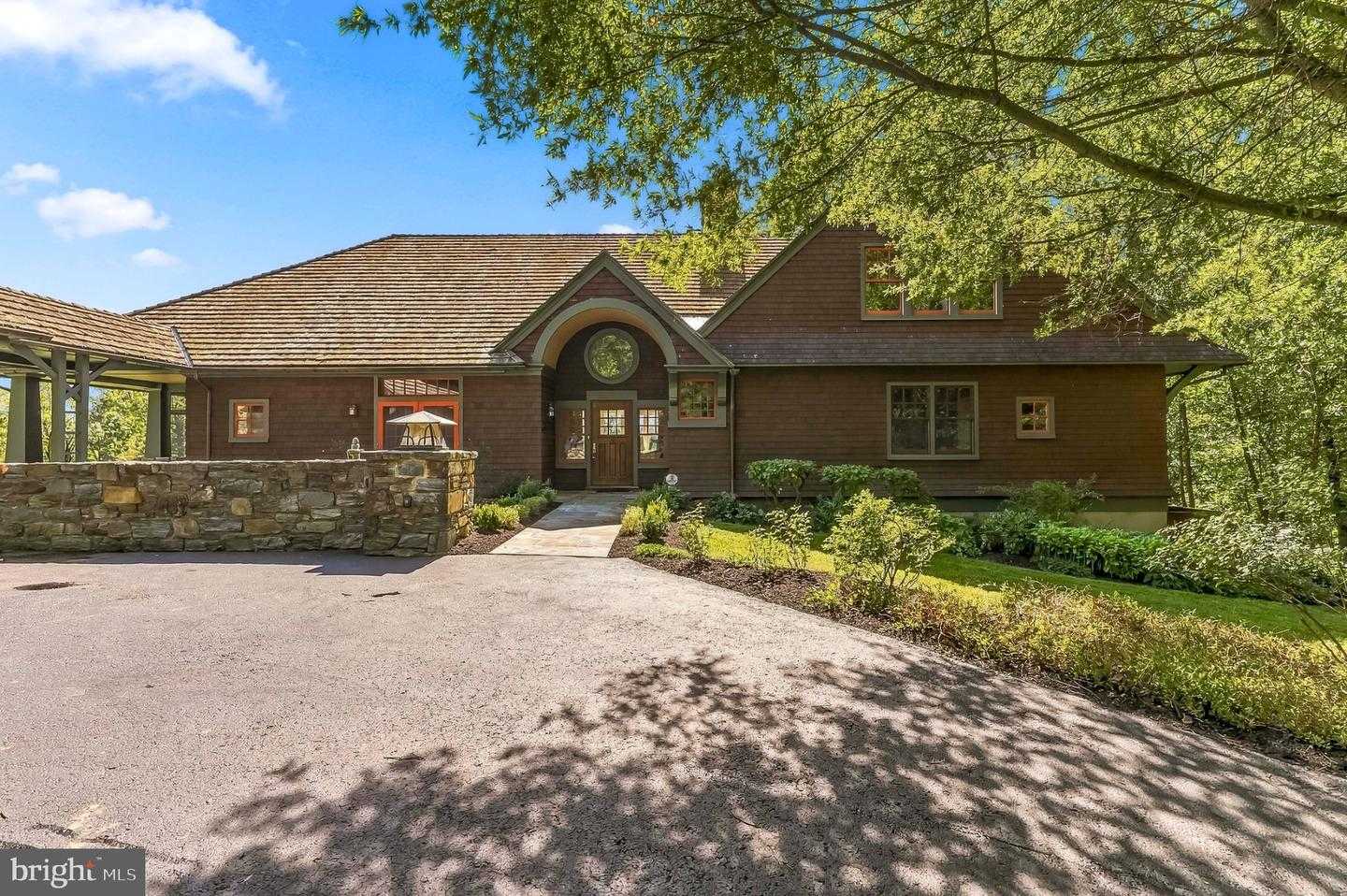 895 COPES LANE West Chester Pennsylvania United States, for Sale, residential,  , Swayne Real Estate Group