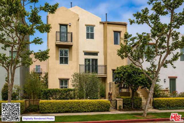 13023 Bluff Creek Drive APT 29 Los Angeles California United States, for Rent, residential,  , Castle Rock Realty