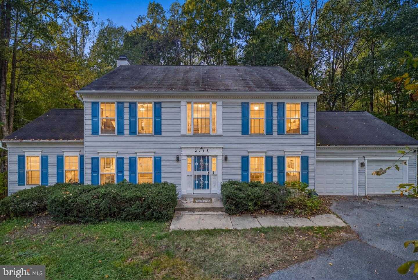 2713 MATAPEAKE DRIVE Upper Marlboro Maryland United States, for Sale, residential,  , Velocity Real Estate 
