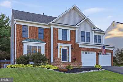 6308 KNOLLWOOD DRIVE, FREDERICK, Single-Family Home,  for sale, Real Estate Teams, LLC