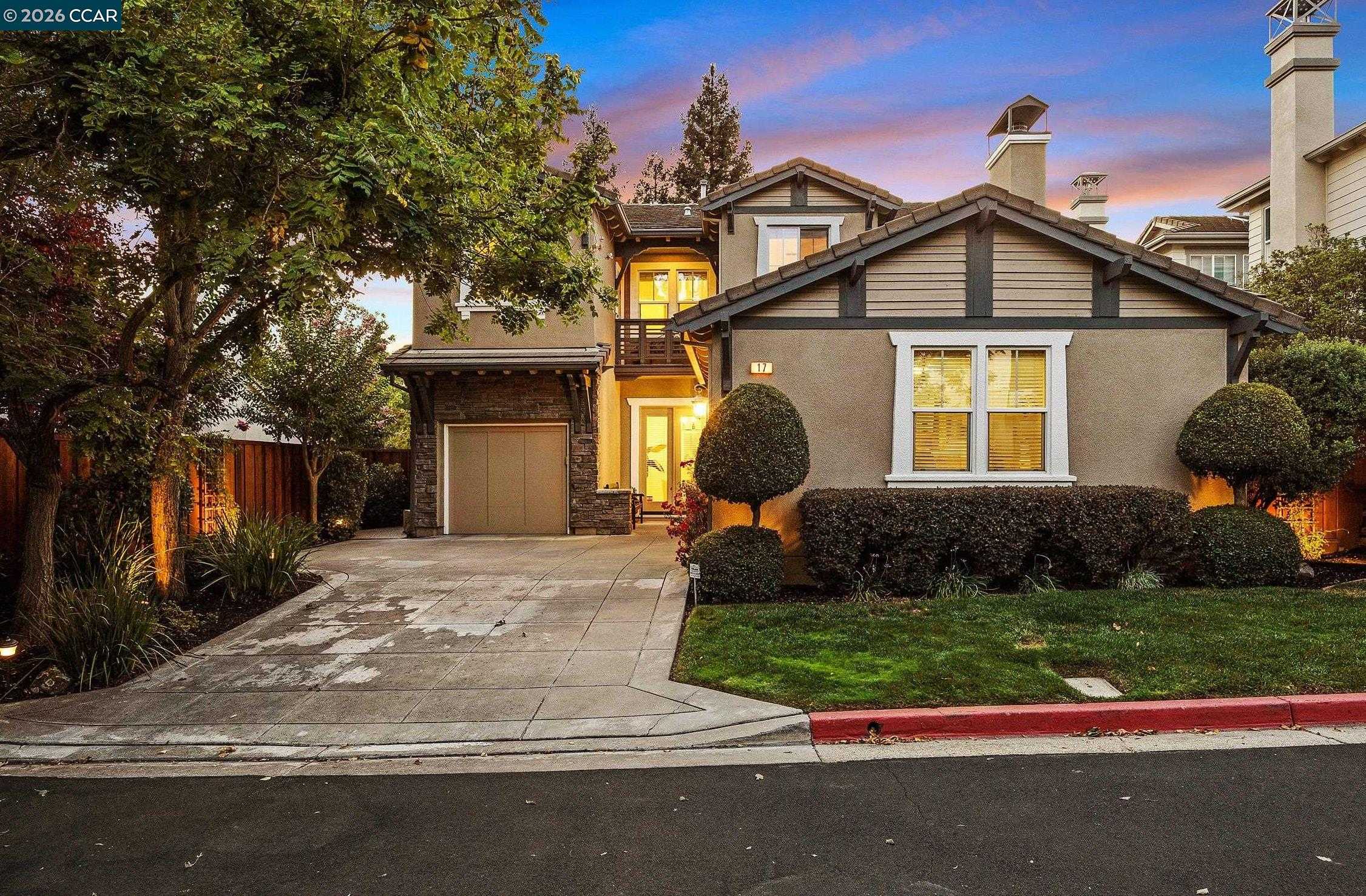 17 Pinewood Pl Danville California United States, for Sale, residential, Dylan  Jones, Compass Realty 