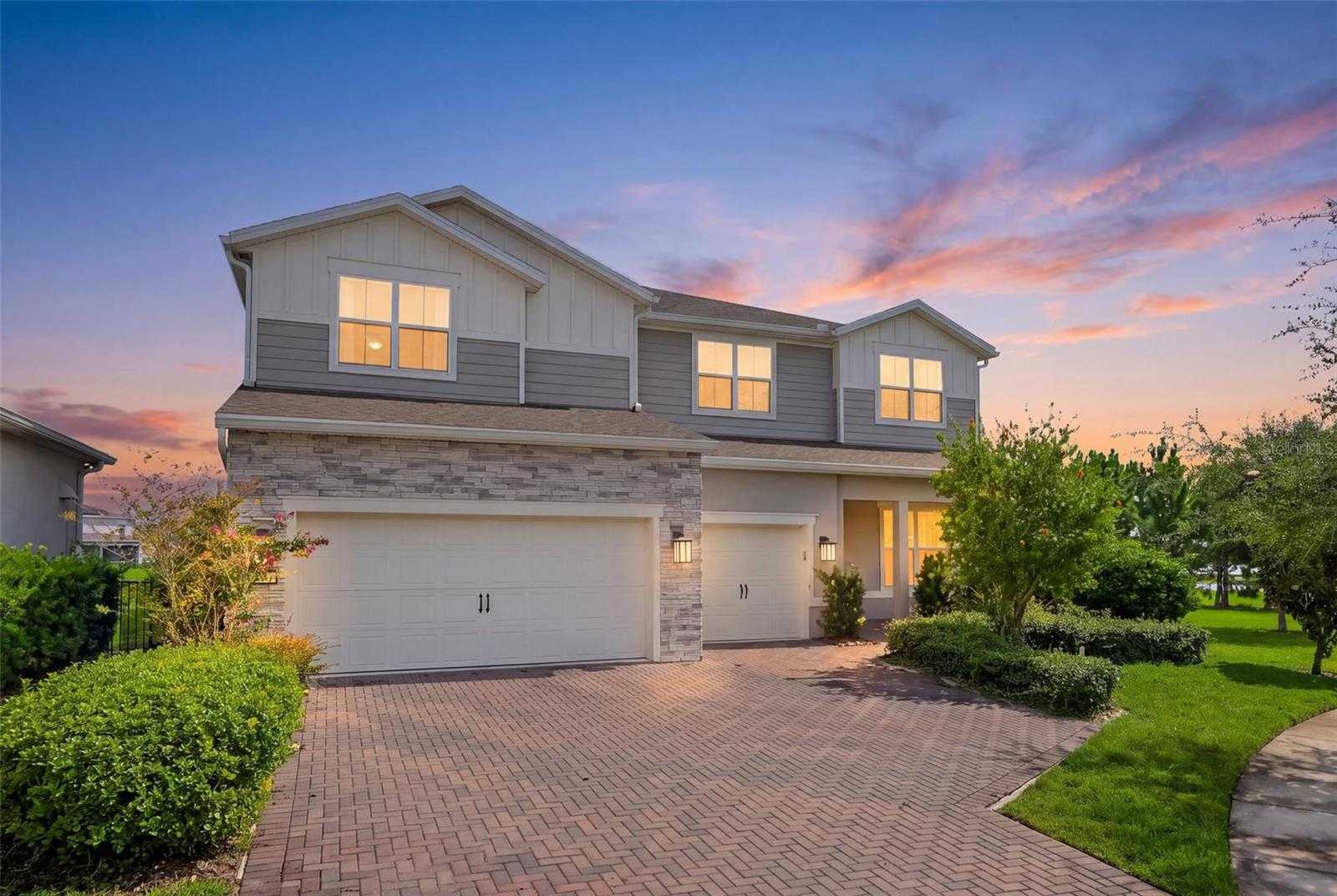 13485 PANAMA BEACH COURT Orlando Florida United States, for Sale, residential, Ken Anderson, ApexOne Realty, Inc.