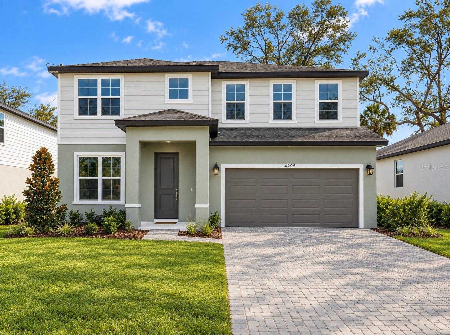 4295 DARBY COURT Eustis Florida United States, for Sale, residential,  , Spouses With Houses Realty 