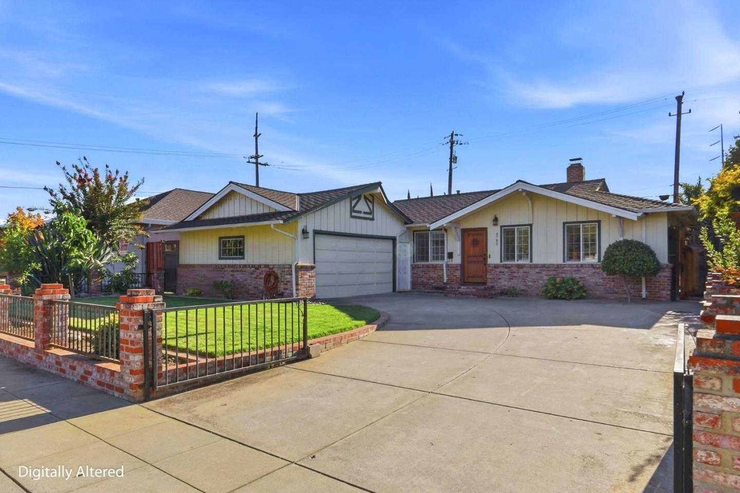 4785 Camden Avenue San Jose California United States, for Sale, residential,  , InCom Sample Brokerage