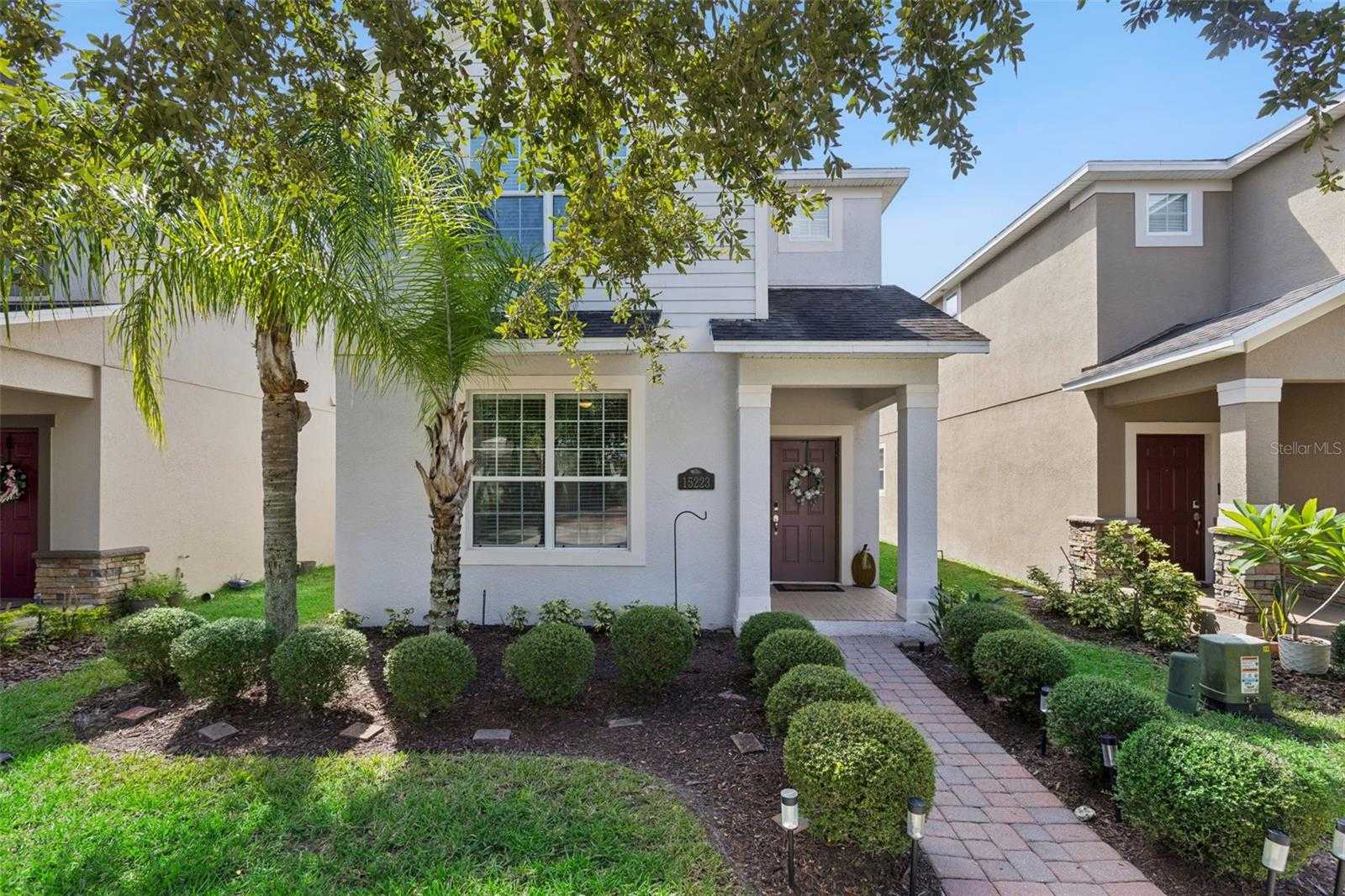 15223 EVERGREEN OAK LOOP Winter Garden Florida United States, for Sale, residential, Zaira Mejia, Spaces & Styles Group