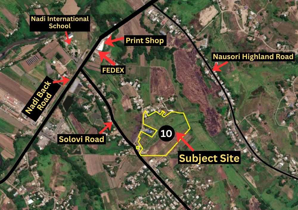 NF111 Solovi Nadi  Fiji, for Sale, residential,  , PROPERTY EXPERTS 