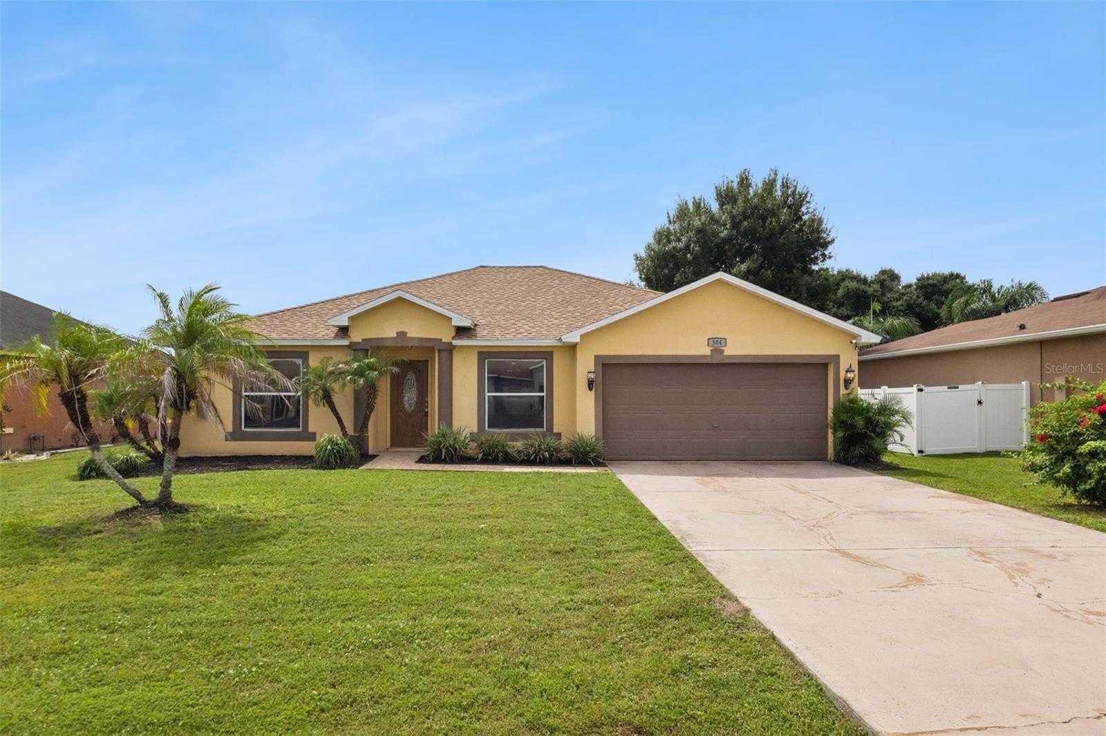 304 JACKSONVILLE CT Kissimmee Florida United States, for Sale, residential,  , Florida Top Realty
