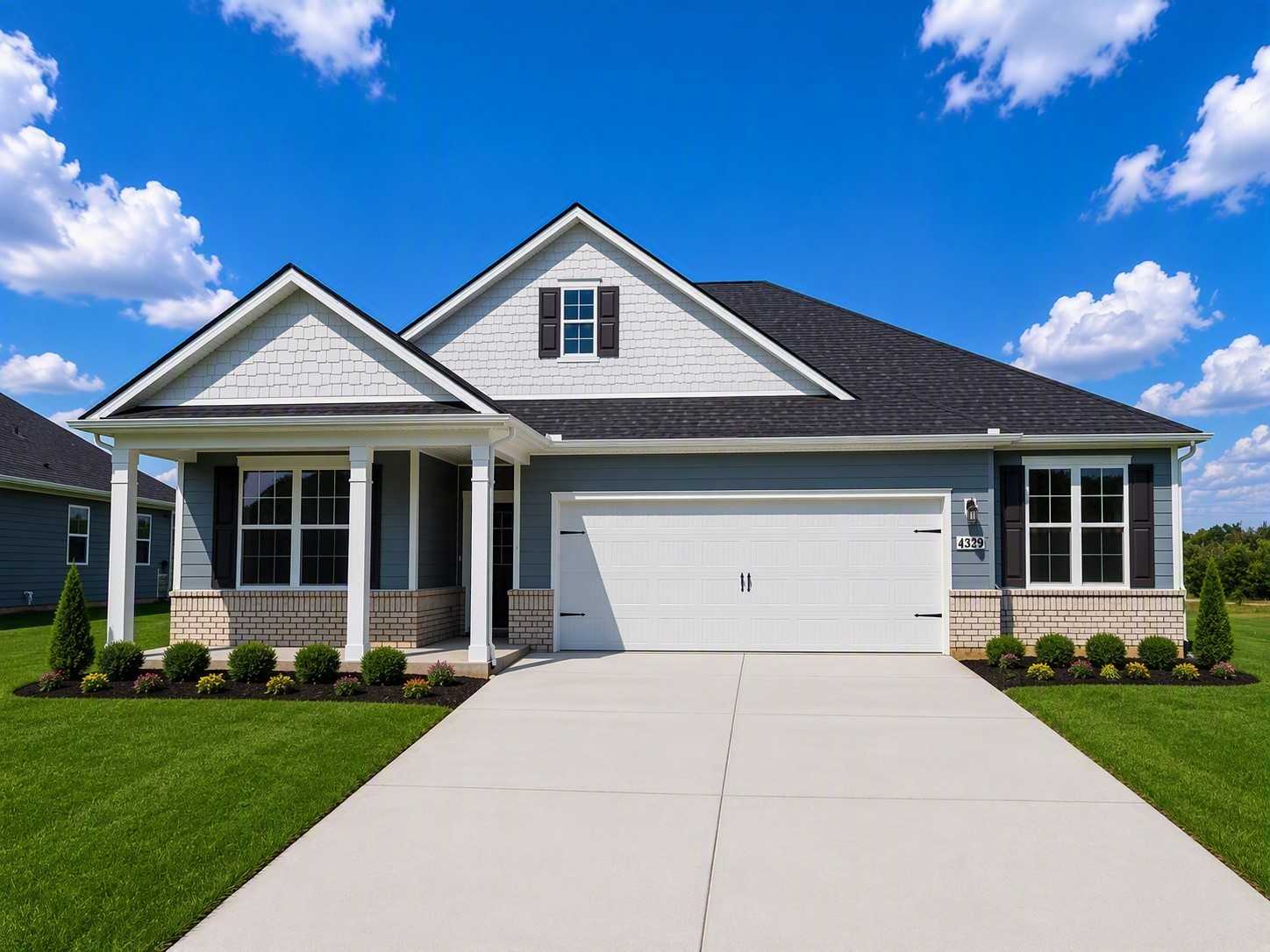 4329 Scarlet Ct Columbia Tennessee United States, for Sale, residential,  Gabe  Fitzhugh, GF Homes and Land