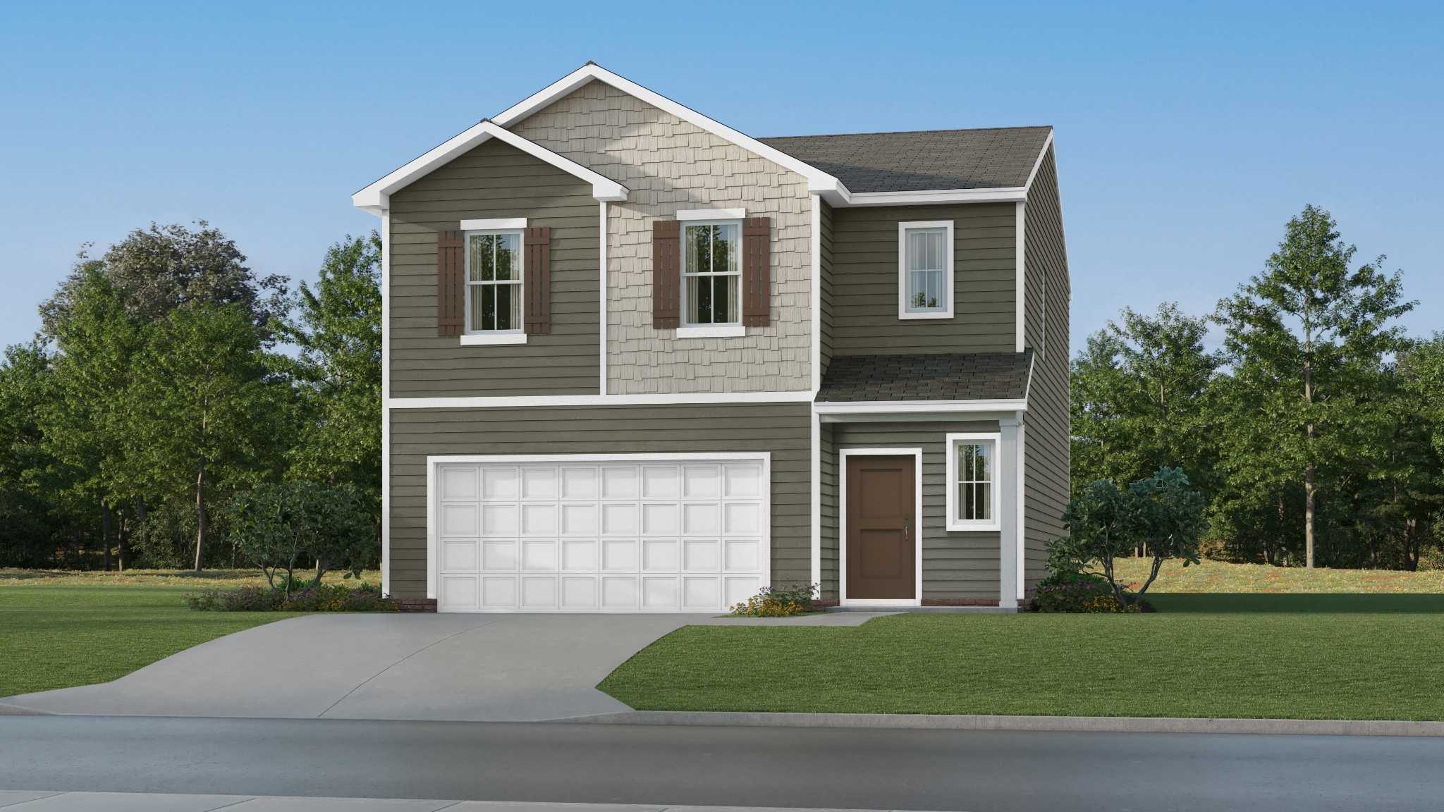 738 Kinross Drive Clarksville Tennessee United States, for Sale, residential, Adam  Hanes, LPT Realty
