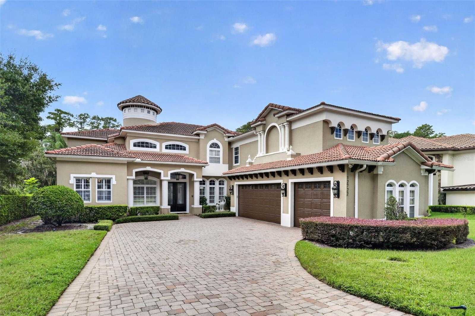 12722 S LAKE SAWYER LANE Windermere Florida United States, for Sale, residential, Zaira Mejia, Spaces & Styles Group
