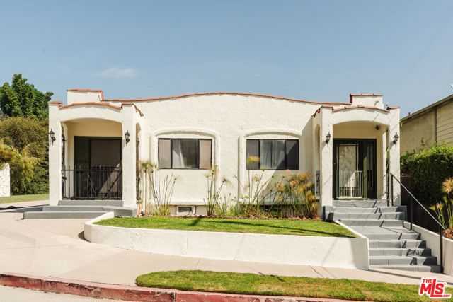 2933 Swan Place Los Angeles California United States, for Sale, commercial,  , Castle Rock Realty