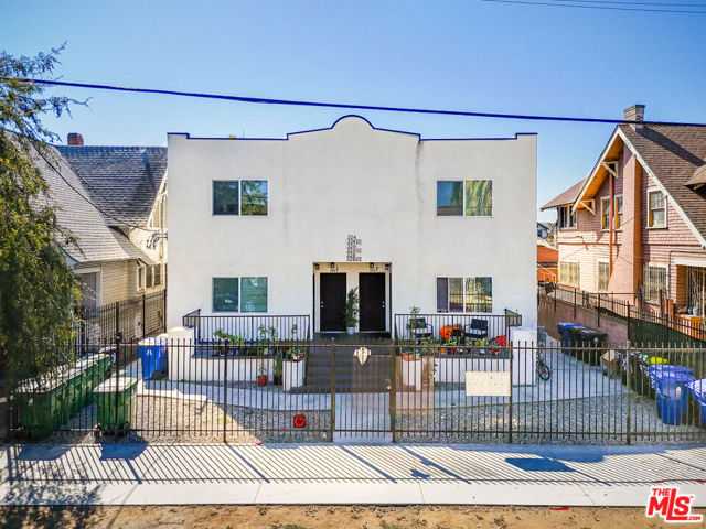 324 W 51st Street Los Angeles California United States, for Sale, commercial, Daniil Gorkov, Beverly & Co.