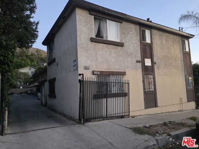 486 E Avenue 28 Los Angeles California United States, for Sale, commercial,  , Castle Rock Realty