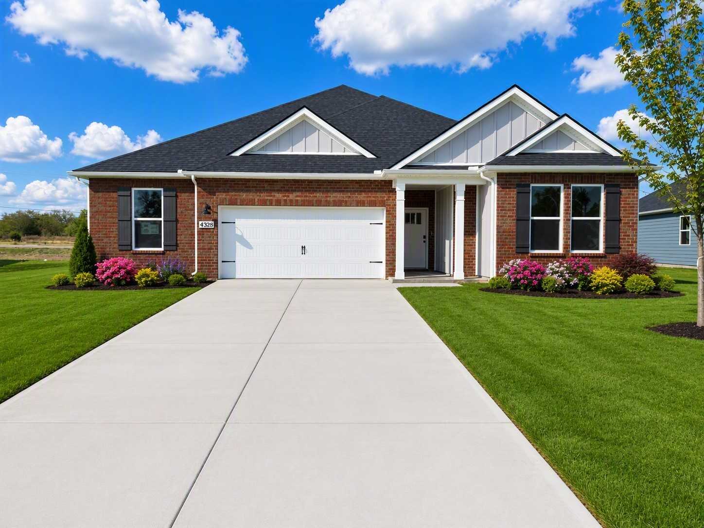 4325 Scarlet Court Columbia Tennessee United States, for Sale, residential,  Gabe  Fitzhugh, GF Homes and Land