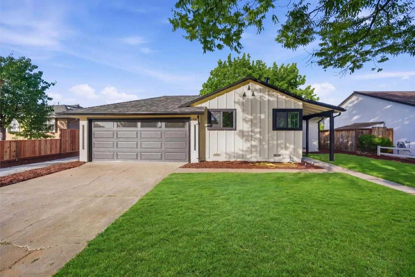 5430 Clovercrest Drive San Jose California United States, for Sale, residential, Rosalie Frazier, InCom Example Brokerage