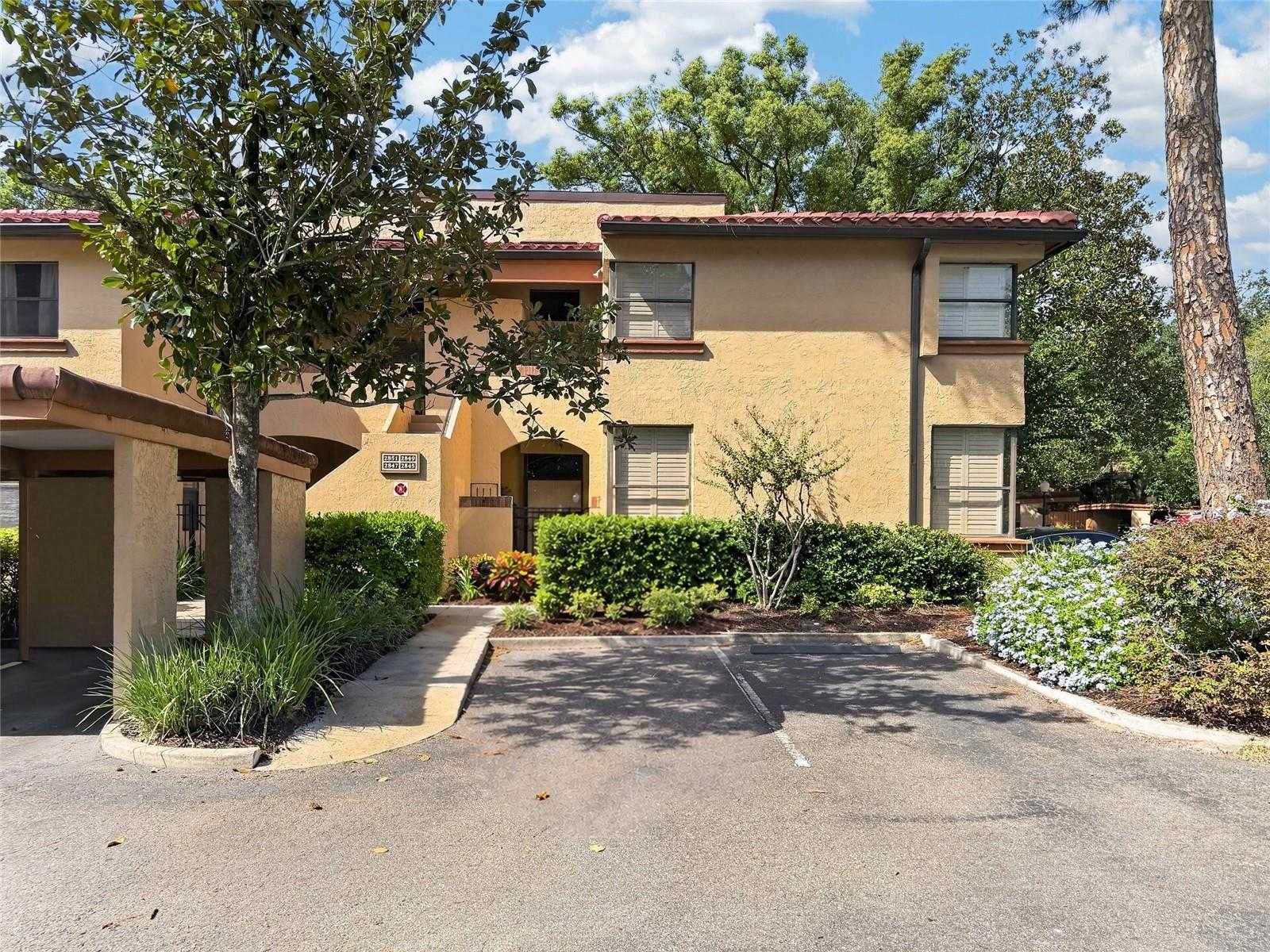 2845 PALERMO COURT APT 2845 Orlando Florida United States, for Sale, residential, Joao Pereira, La Rosa Realty